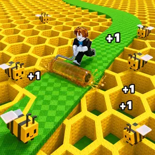 Build A Beehive icon
