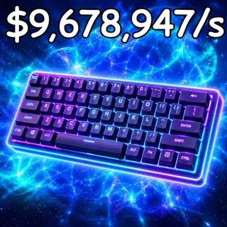 Build a Keyboard icon