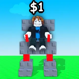 Build a Mech icon