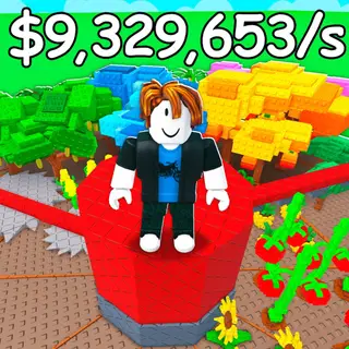 Build a Ring Farm icon