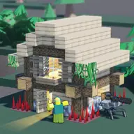 Build Defense icon