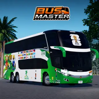 Bus Master icon