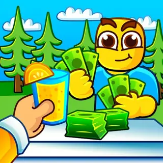 Busy Business icon