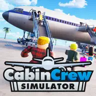 Cabin Crew Simulator icon