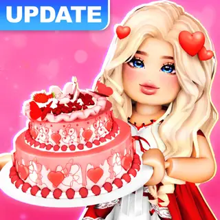 Cake Off icon