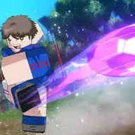 Captain Tsubasa Final Shot icon