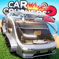 Car Crushers 2 icon