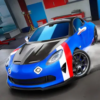 Car Dealership Tycoon icon
