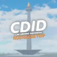 Car Driving Indonesia icon