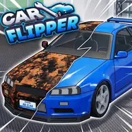 Car Flipper icon