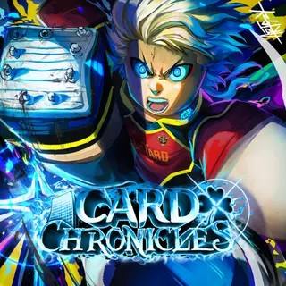 Card Chronicles icon