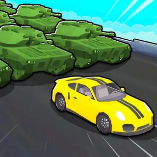 Cars vs Trucks icon