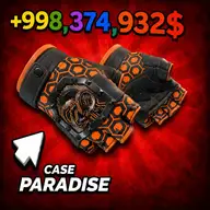 Case Paradise icon