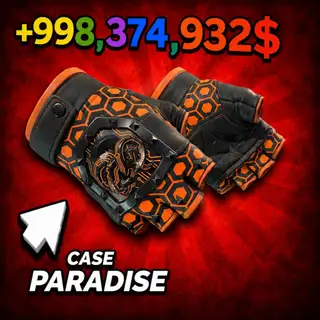 Case Paradise icon