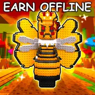 Catch a Bee icon