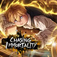 Chasing Immortality icon