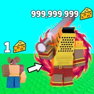 Cheese Td icon