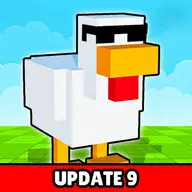 Chicken Farm icon