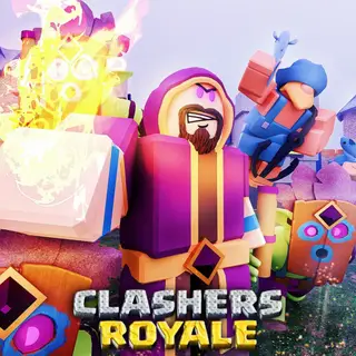 Clashers Royale icon