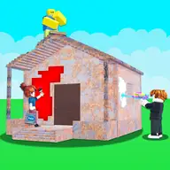 Clean a House icon