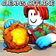 Clean It To Keep It icon