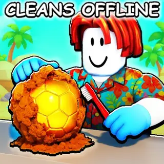 Clean It To Keep It icon