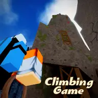 Climbing Game icon
