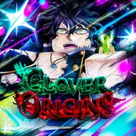 Clover Origins icon