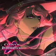 Clover Retribution icon