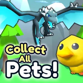 Collect All Pets icon
