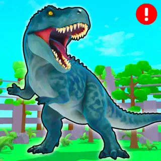 Collect Dinos icon