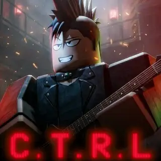 Control icon