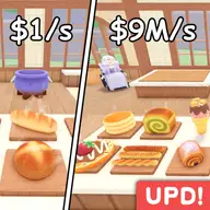 Cook and Sell icon
