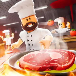 Cooking Chaos icon