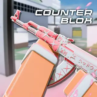 Counter Blox icon