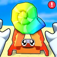 Crab Tycoon icon