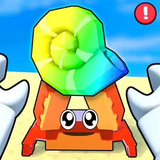 Crab Tycoon icon