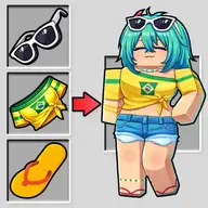 Craft A Baddie icon