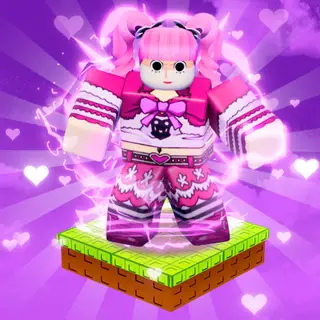 Craft Anime icon