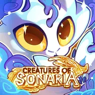 Creatures of Sonaria icon
