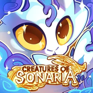 Creatures of Sonaria icon