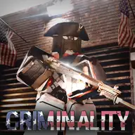 Criminality icon