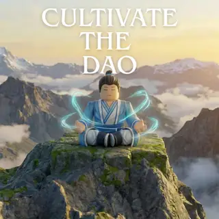 Cultivation DAO Online icon