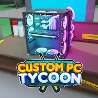 Custom Pc Tycoon icon