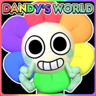 Dandy’s World icon