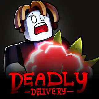 Deadly Delivery icon