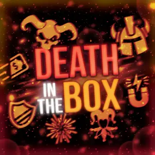 Death In The Box icon