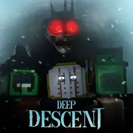 Deep Descent icon