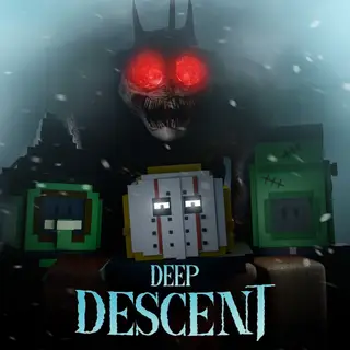 Deep Descent icon