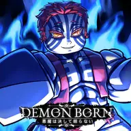 Demon Born icon